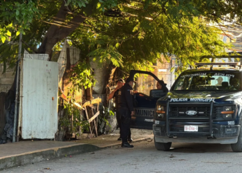 Levantón en la SM 67 deja a un hombre herido en Cancún