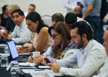 Impulsan turismo de Tulum con sectores locales