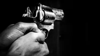 Detienen a menor de 13 años en Polanco por disparar a su madre tras ser castigado