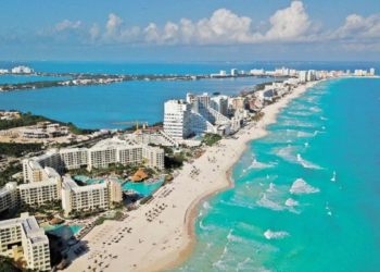 Cancún se prepara para aprovechar el flujo turístico del Mundial 2026