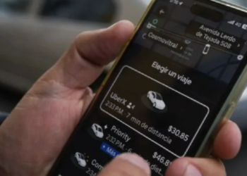 Uber podra operar en aeropuertos del país