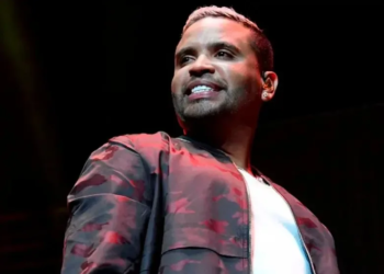 Zion es hospitalizado tras accidente en Puerto Rico