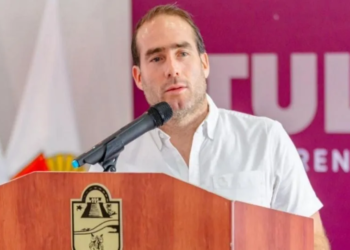 Alcalde de Tulum oculta problemas turísticos