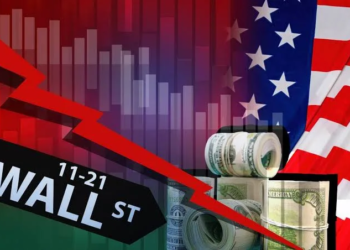 Wall Street cae tras amenaza de aranceles