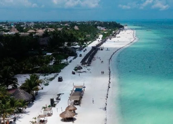 Rentas vacacionales esperan recuperación rumbo al invierno en Quintana Roo