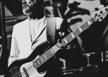 Muere Sam Rivers, integrante de Limp Bizkit, a los 48 años