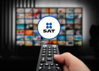 SAT podrá acceder en tiempo real a información de plataformas digitales como Netflix y Tinder