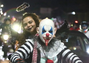 Remiten más de 500 motocicletas en CDMX por redadas del “Terror”