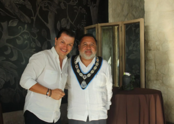 Fortalecen lazos para impulsar el turismo regional