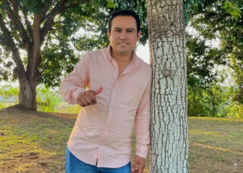 Ni la ‘Coca’ lo salvó: Jaime Toral, el influencer buscado por la policía