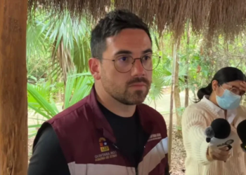 Inician operativo estatal tras hallazgo de crematorio clandestino en Chetumal