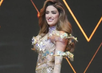 Miss Quintana Roo denuncia a Jorge Figueroa por violencia