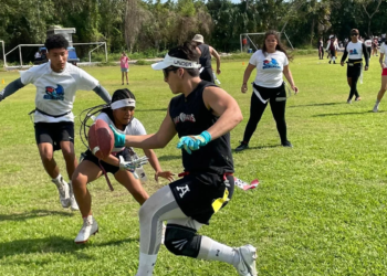 Cancún acelera su auge deportivo con 39 disciplinas en actividad permanente