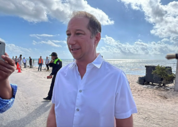 Rentas vacacionales sin control ahuyentan trabajadores, encarecen viviendas y facilitan delitos: Ortiz Mena