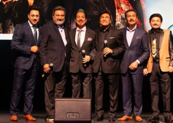 Los Tigres del Norte se suman a campaña por la dignidad migrante junto a Dolores Huerta