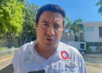 Imoveqroo descarta aumento a la tarifa del transporte urbano en Cancún en diciembre