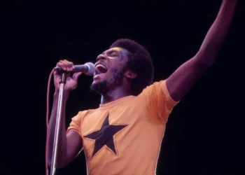 Muere Jimmy Cliff, leyenda viviente del reggae, a los 81 años