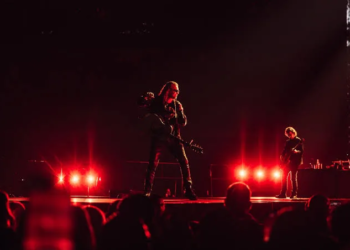 Maná hace historia: la banda con más conciertos en Los Ángeles