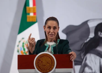 Organización alerta por ambigüedad en iniciativa de igualdad sustantiva de Sheinbaum