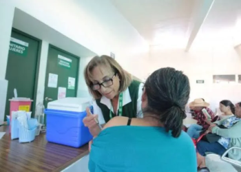 IMSS alerta por enfermedades respiratorias en Q.Roo y urge a completar vacunación invernal