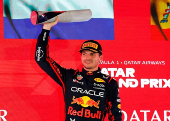 Verstappen revive el Mundial tras ganar el GP de Qatar