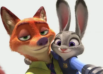 Zootopia 2 logra el mayor estreno global para una cinta animada