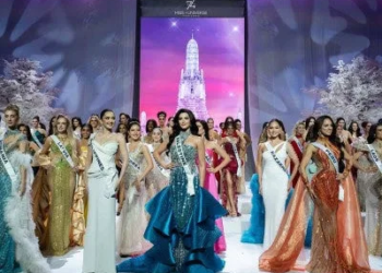 Candidatas del Miss Universo 2025 sufren intoxicación alimentaria en Tailandia a días de la final