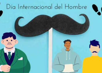 Día Internacional del hombre: la fecha que nadie comenta… pero que revela lo que muchos viven en silencio