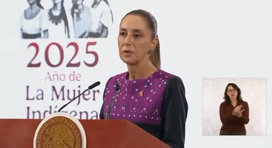 México asume Compromiso Nacional por la vida, la felicidad y el respeto ...