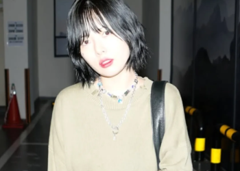 Estrella del K-pop Hyuna sufre desmayo