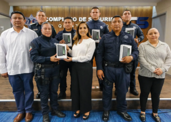 Quintana Roo revoluciona la seguridad: IPH Móvil reduce tiempos de respuesta de 24 horas a solo una