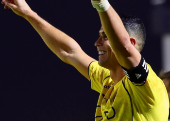 Cristiano Ronaldo confirma que el Mundial 2026 será el último de su carrera