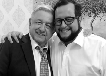 Paco Ayala de Molotov explota contra el hijo de AMLO y desata tormenta en redes