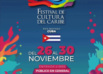 Quintana Roo estalla en ritmo y tradición con el Festival de Cultura del Caribe 2025