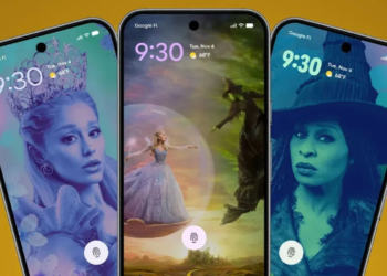 ‘Wicked’ llega a tu celular: Google lanza Pixel Drop con contenido exclusivo de la película