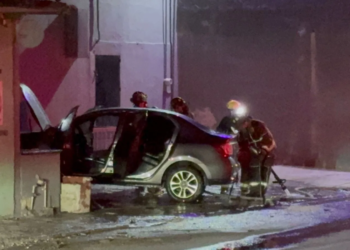 Balacera al bar La Oficina podría ser por “derecho de piso”