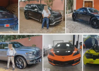 Vivía como millonario, vinculan a proceso a administrador de empresa marítima