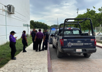 Heroína anónima: mujer rescata a recién nacido abandonado en Tres Reyes