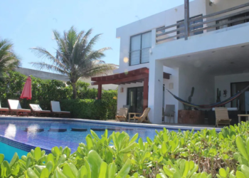 Plantean candados legales a Airbnb y otras plataformas para frenar explotación infantil en Quintana Roo