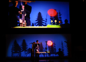 Cancún rompe récord con la 45 Muestra Nacional de Teatro y más de 16 mil asistentes