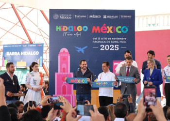 Quintana Roo acelera una nueva agenda turística tras brillar en el Tianguis de Pueblos Mágicos 2025