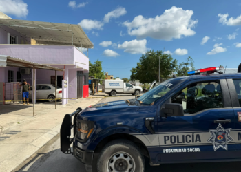 Discusión mortal; encuentran a pareja sin vida en Villas del Mar Plus