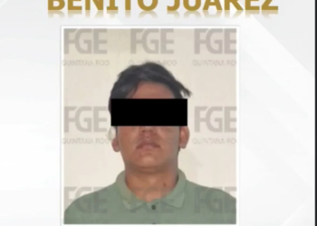 Cae “Pancho Arreola”: el presunto sicario ligado a 14 homicidios en Cancún e Isla Mujeres