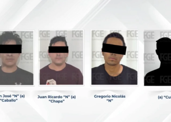 Homicidio de policía ministerial fue por venganza; querían enviar un mensaje a la FGE