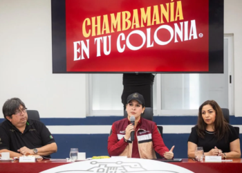 Playa del Carmen acelera su mayor transformación urbana: 43 obras públicas reconfiguran la ciudad