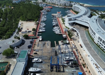 ANQ se deslinda de red de tráfico de migrantes y toma medidas internas