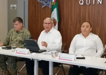 Más de 800 mujeres liberadas del infierno de la trata en Quintana Roo