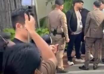 Denuncian a Nawat Itsaragrisil por presuntamente provocar detención de mexicanos en Tailandia