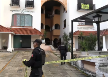 FGE asegura oficinas de ventas por fraude en “Residencial Hakuna”