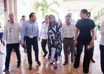 Gobierno de Estefanía Mercado impulsa la participación ciudadana en materia de planeación y servicios públicos 1 Gobierno de Estefanía Mercado impulsa la participación ciudadana en materia de planeación y servicios públicos